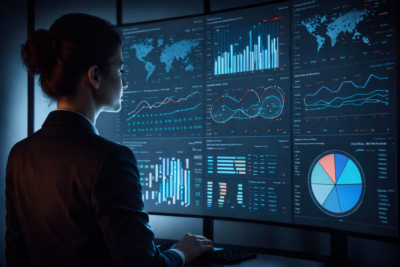 Top Data Analytics Course in Pune 