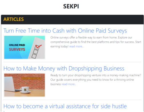 Sekpi