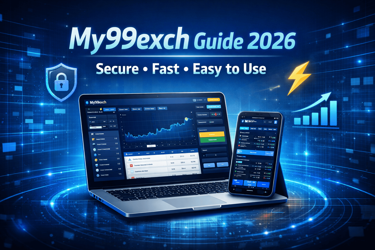 Play Smart & Win Big on My99Exch Today