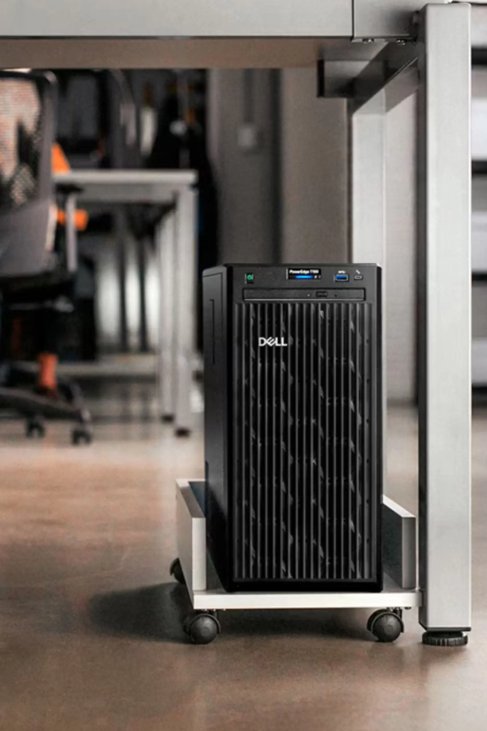 Server Installation Services in Dubai