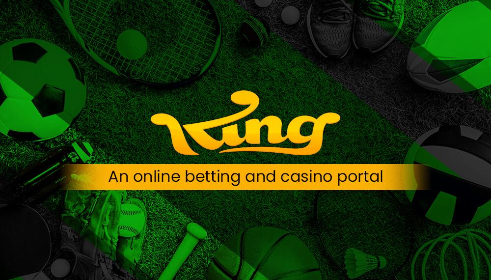 Contact King Exchange Support