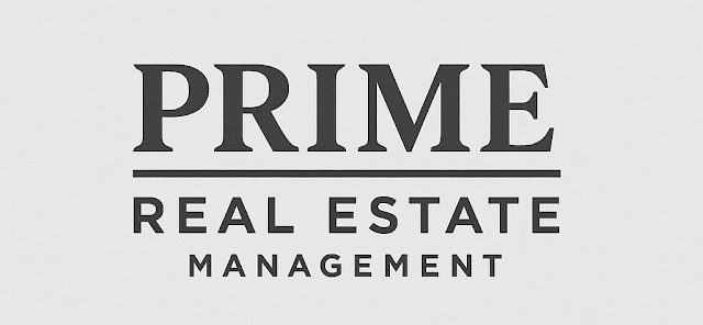 Prime Real Estate Management Best Reliable Property Care 