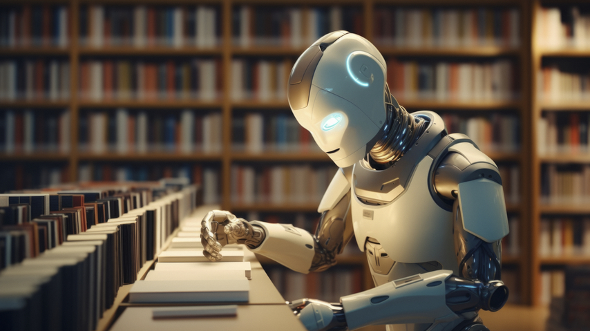 Storytelling in the Age of AI