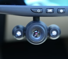 Driving Safely: Exploring the Benefits of Dash Cam Mirrors