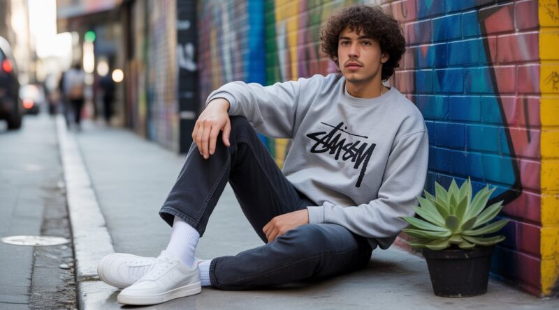 Has Pull Stussy Mastered the Art of Effortless Relevance?