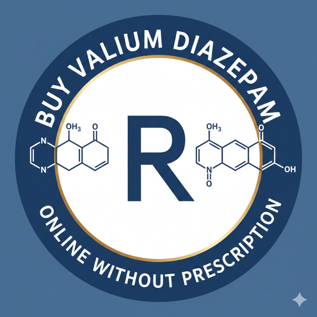 Buy Valium Diazepam Online Without Prescription