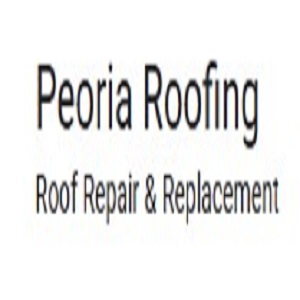 Peoria Roofing - Roof Repair & Replacement