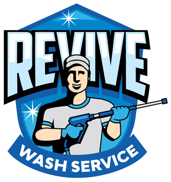 Boise Pressure Washing Revive Wash Service of Idaho