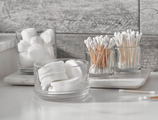 Caring for Earth and Skin: Your Organic Cotton Swabs Supplier | Cotton Clamp