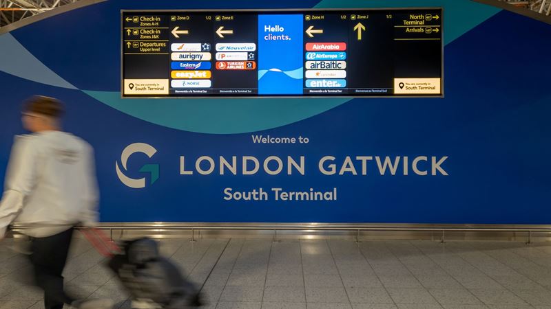 Taxi To Gatwick Airport | Reliable Gatwick Airport Taxi
