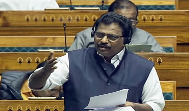 Congress's K Suresh can be the Protem Speaker of the 18th Lok Sabha, know why this post is important