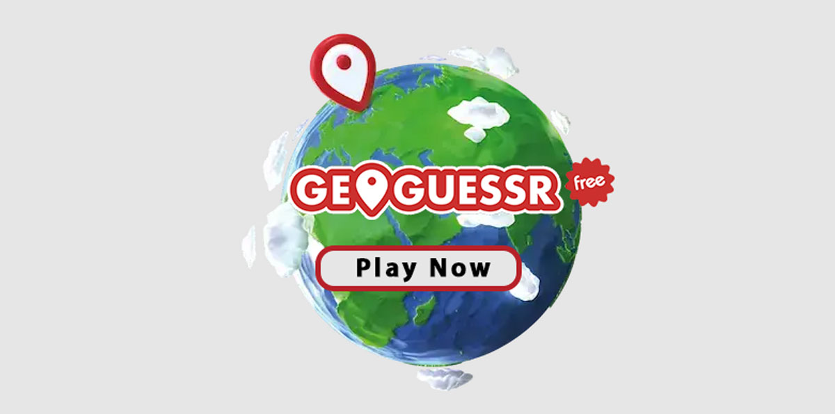 Explore the World from Your Screen with GeoGuessr Free