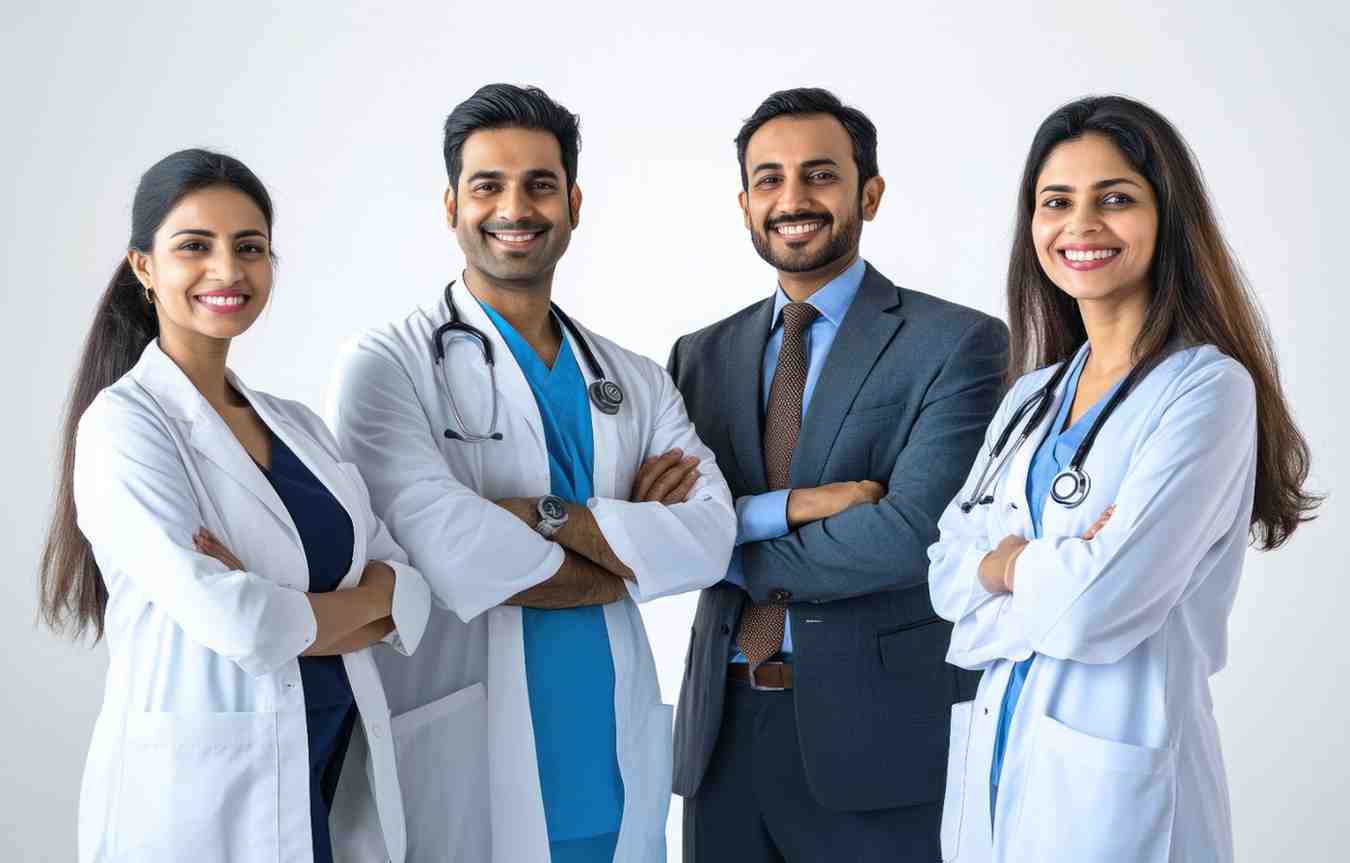 Best Medical Colleges in India: Ranking & Admission Guide
