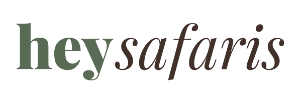 Hey Safaris
