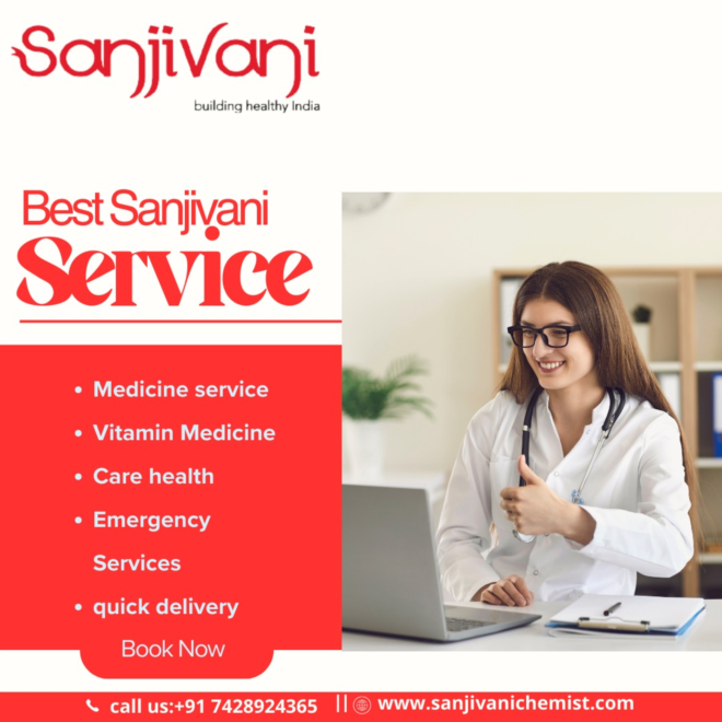 Best 24*7 Medicals Franchise