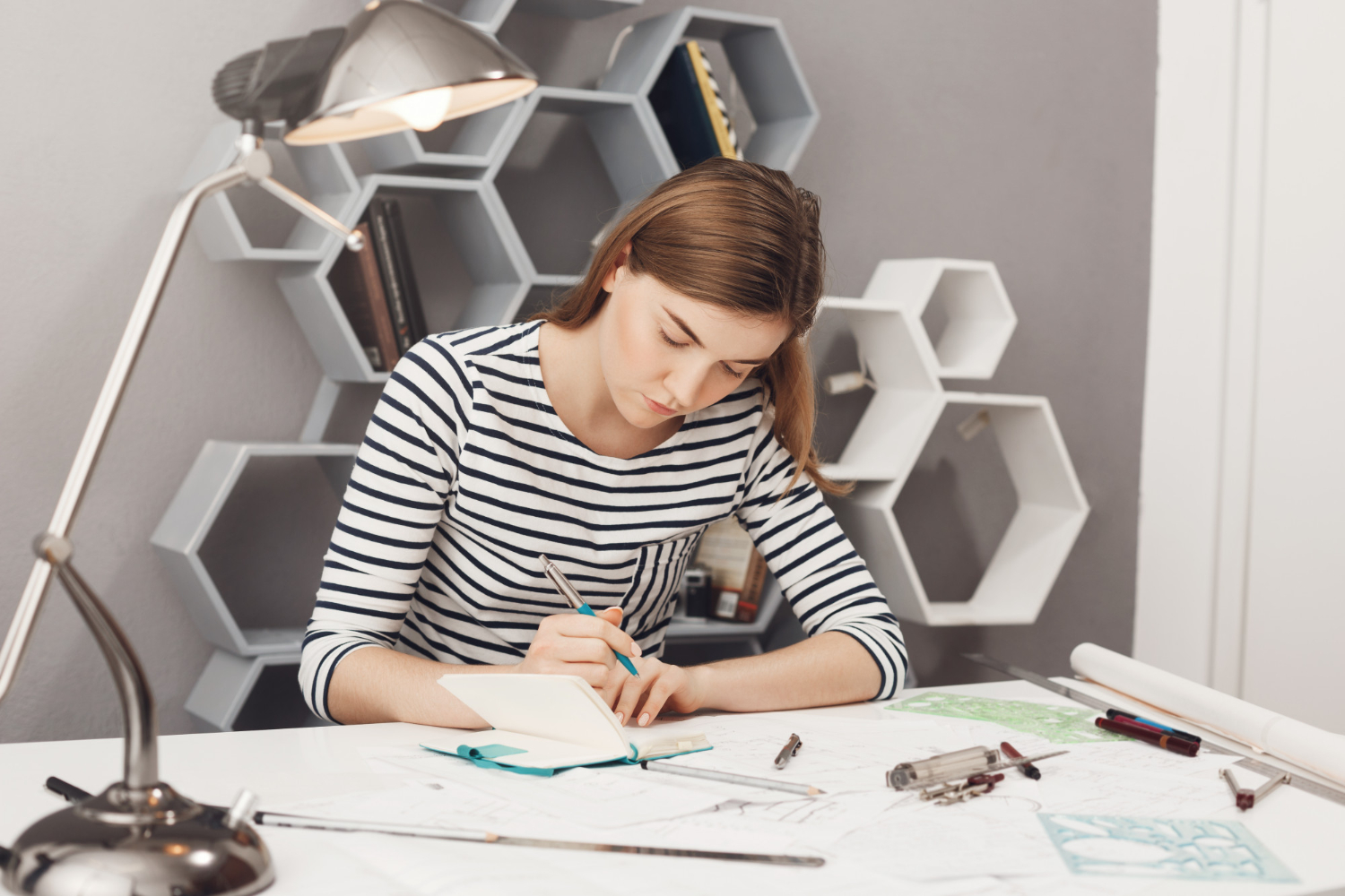 The Future of Proctored Exams in Higher Education