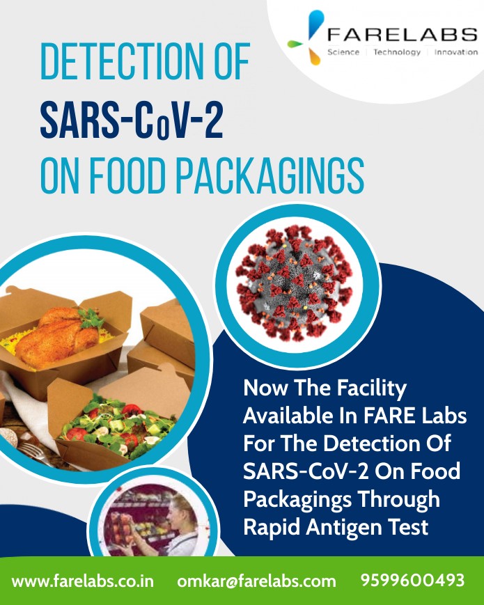 Best OTR And WVTR Testing Laboratory In India FARE Labs