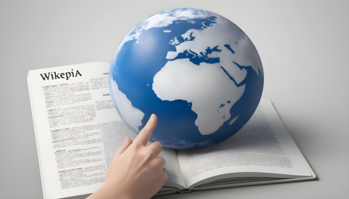 Navigating the Process of Wikipedia Page Deletion