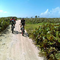 al aire libre | Culebikeadventure.com
