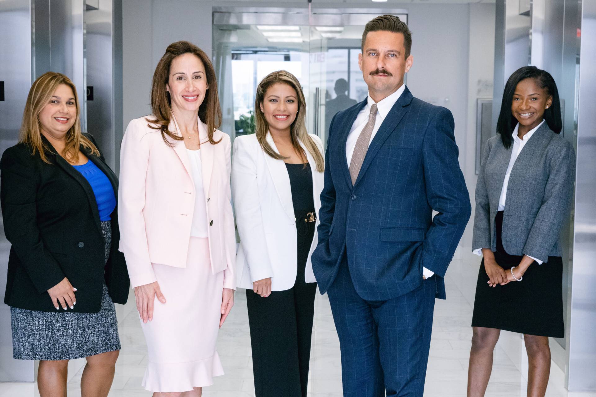  Essential Documents Miami Attorneys Advise Gathering Early