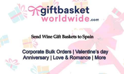 Unwind with Spain's Finest Wines!