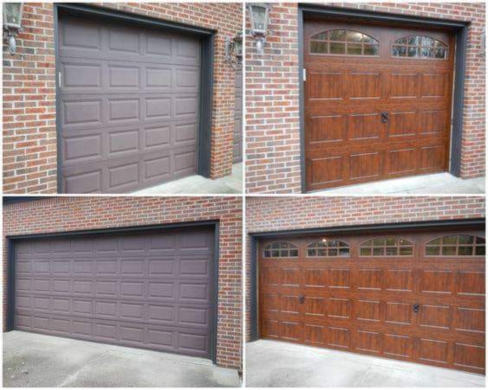 Elevate Your Home Security with A1 Garage Door in Pittsburgh, PA
