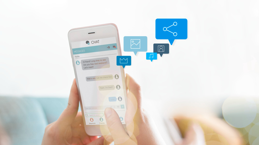 What is Instant Messaging Platform