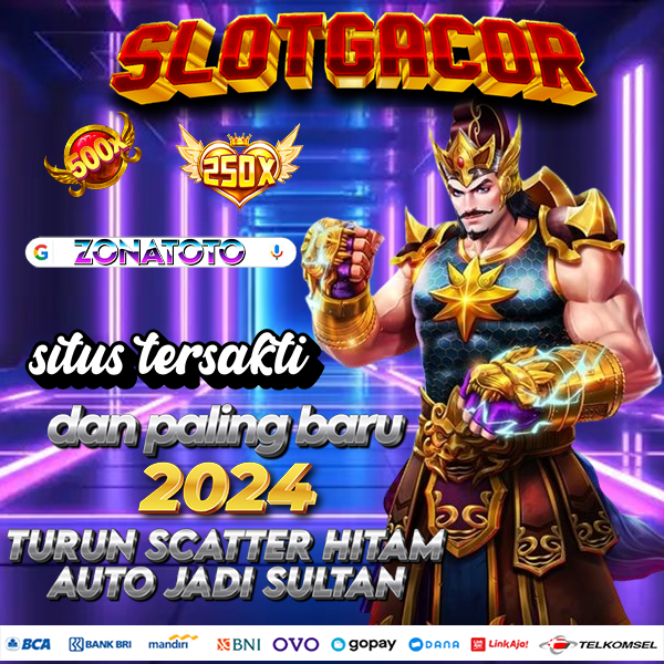 ZONATOTO Situs Togel & Slot Terpercaya Resmi Di Indonesia