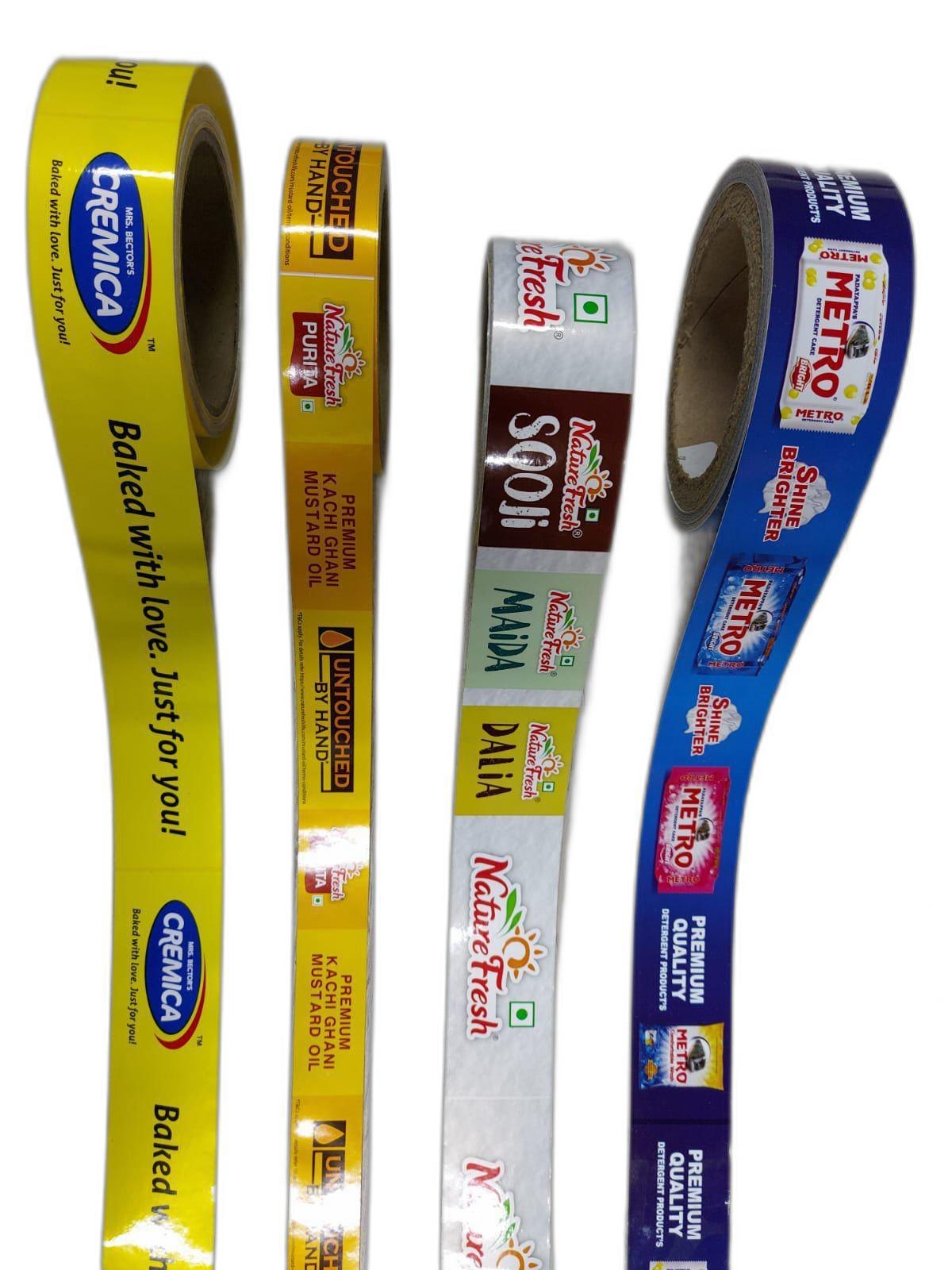 Best Shelf Strip Advertising Tape Manufacturer