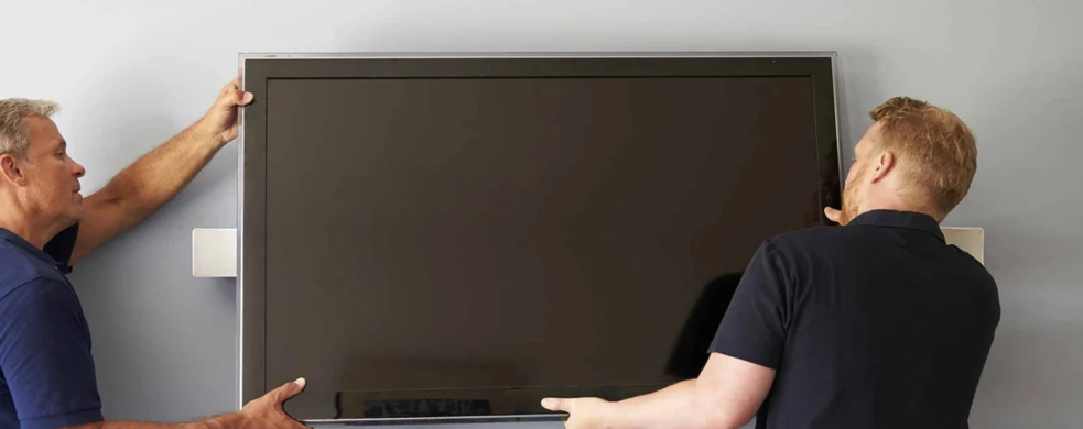 The Ultimate Guide to TV Wall Mounting and Maintenance Service: Everything You Need to Know