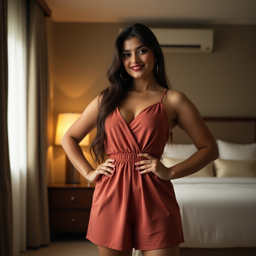 Pune Independent Call Girls Service