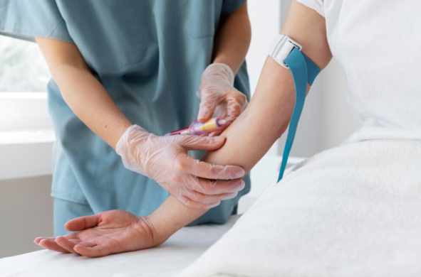 Everything You Need to Know About IV Hydration Therapy