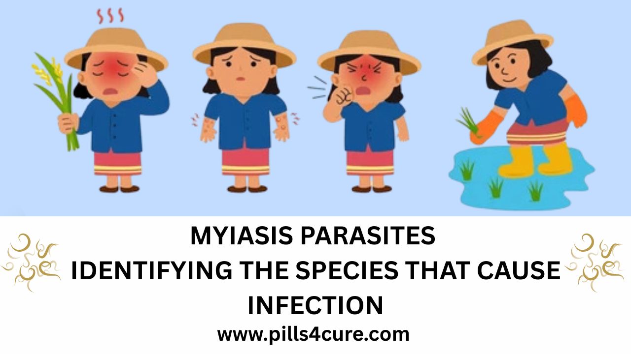 Effective Myiasis Treatment Options What Really Works
