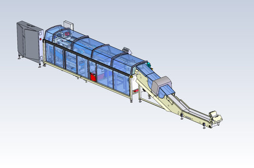 Automatic Packing Machine