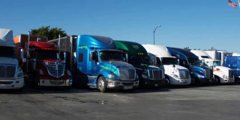 Truck Net provides best truck stop services in San Diego, California