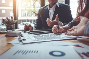 How to Create a Sample Project Report for Bank Loan  