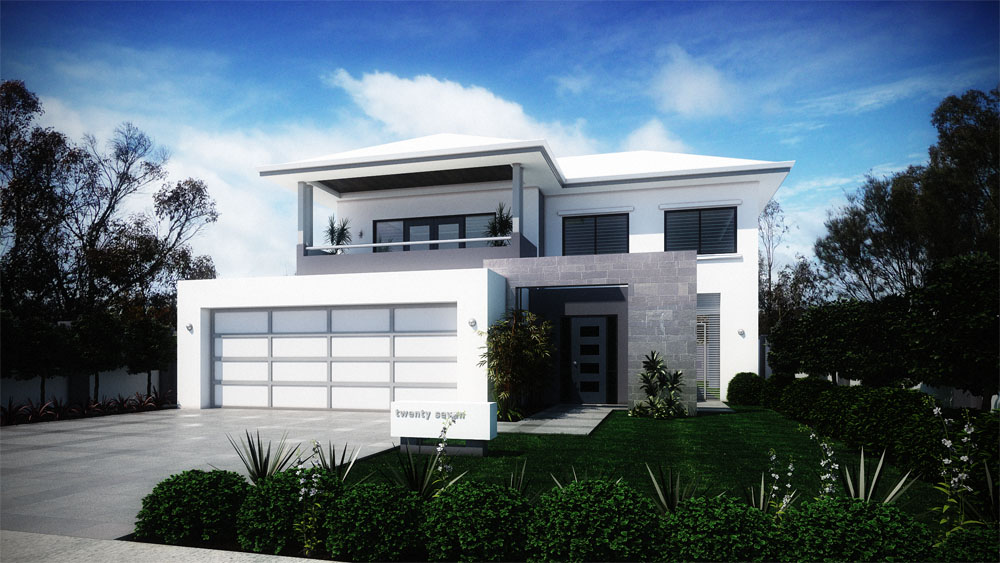 Rendering Services in Melbourne