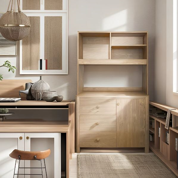 Stylish Sideboards for Your Home - Sideboard Storage Solutions