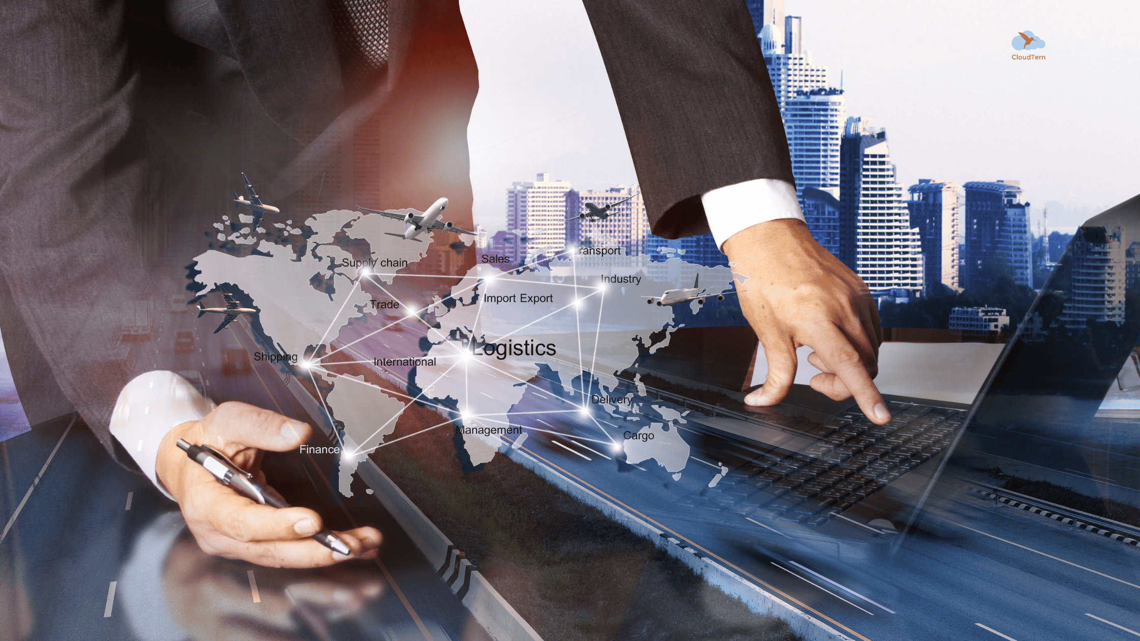 A Guide to Successful Implementation of AI in Supply Chains