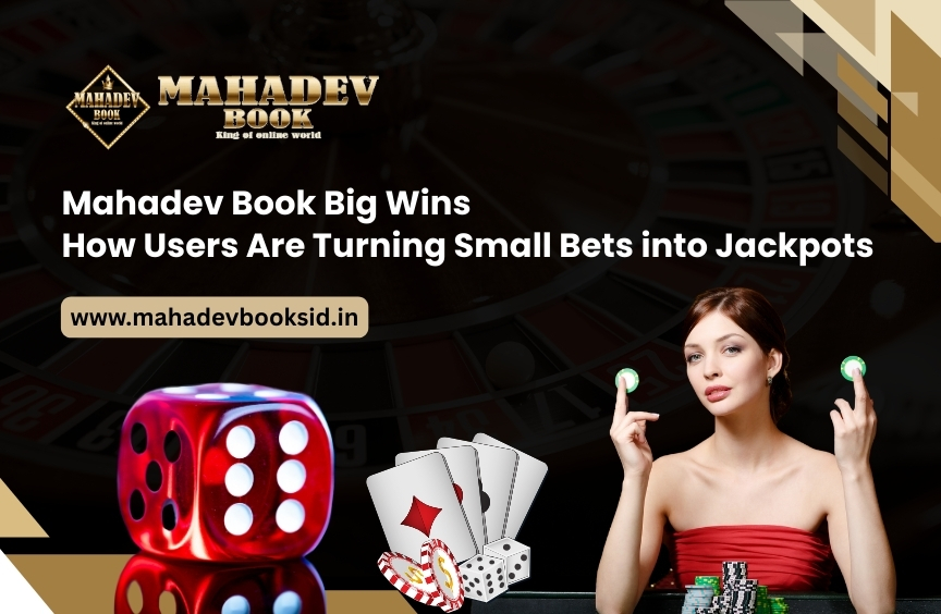  Roadmap How to Create and Access Your Mahadev Book ID