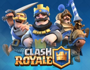 clash royale