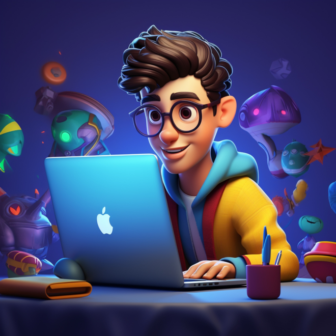 Animation Mastery: Courses in Pune for Aspiring Artists