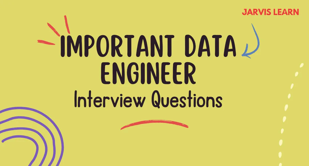 How to bridge Data Engineer Interview Questions