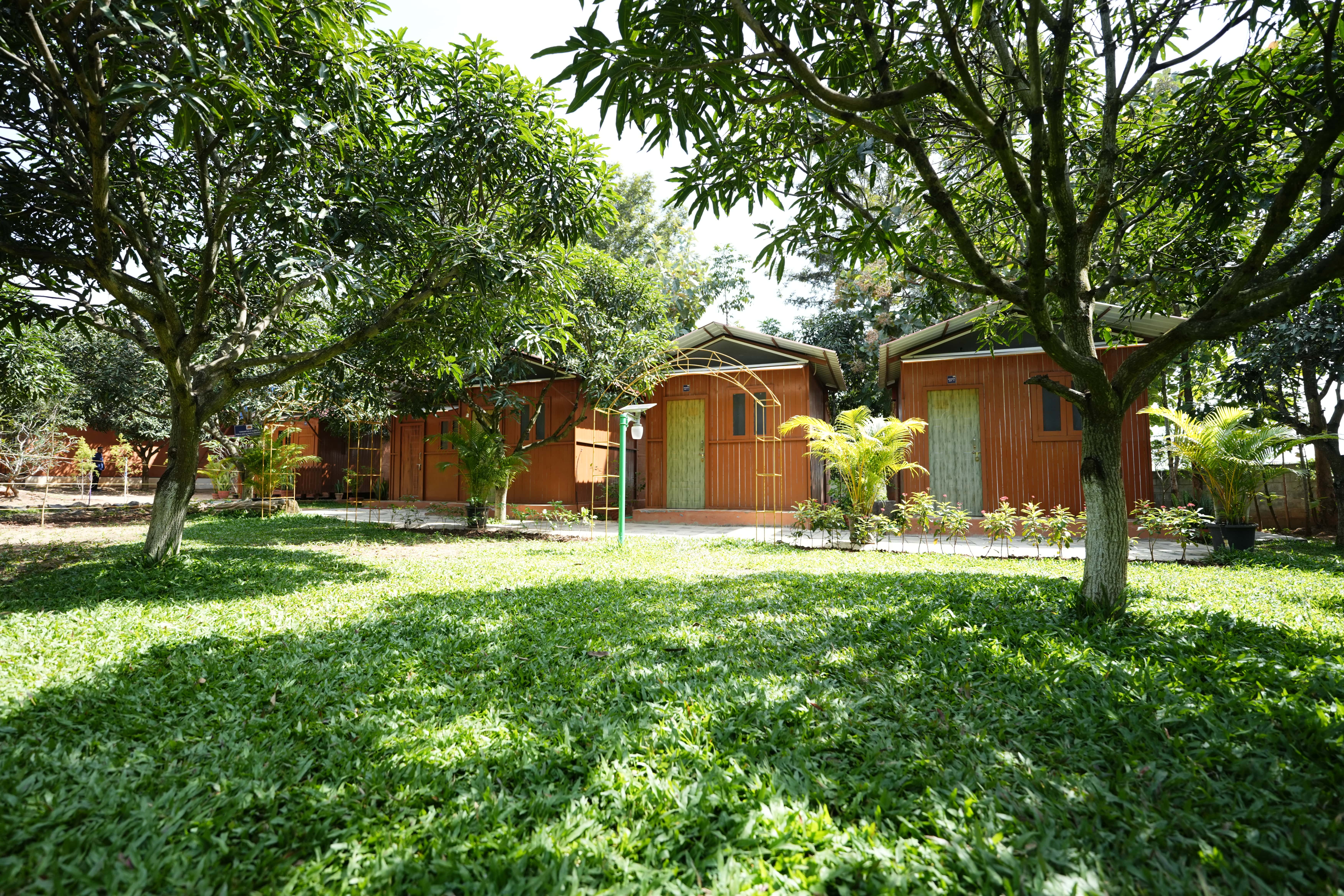 Adventure Awaits at Suggee Resort