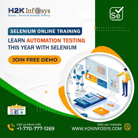 Mastering Selenium Testing: Your Key to Automated Web Testing Excellence