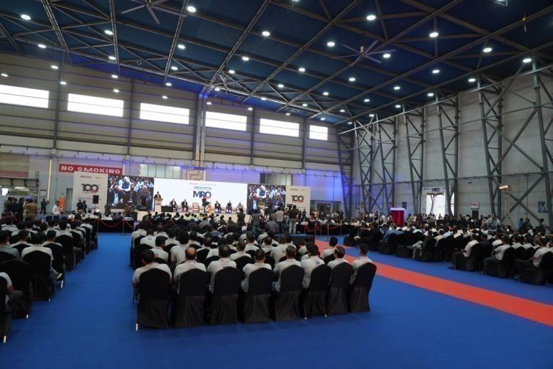 Refuge Events A Trusted Event Management Company in Noida