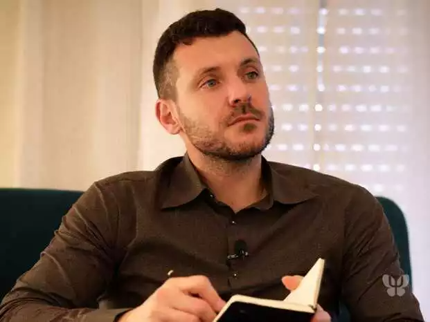 Alfonso D’Apuzzo Psicoterapeuta Breve Strategico