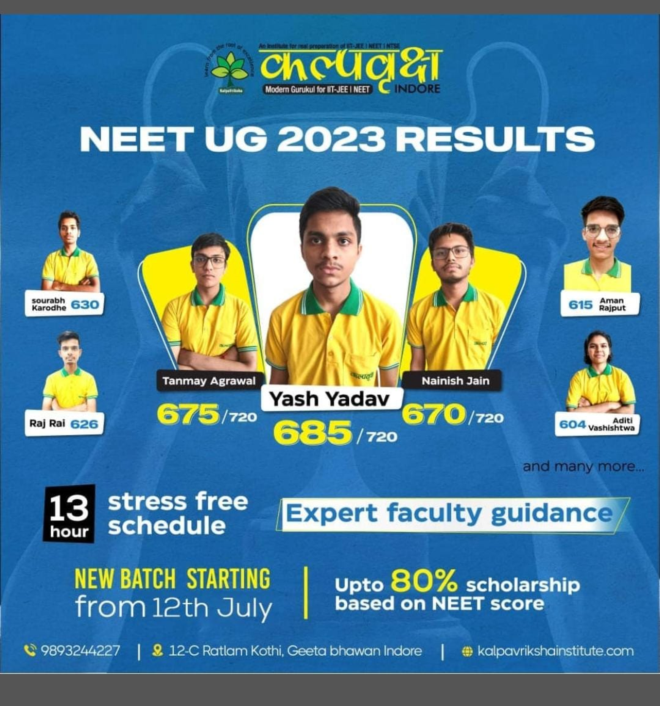 6 WAYS TO STAY MOTIVATED DURING IIT-JEE/NEET PREPARATION