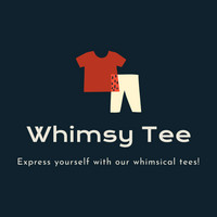 Whimsy Tee Shirts | Whimsical T-Shirts Blog