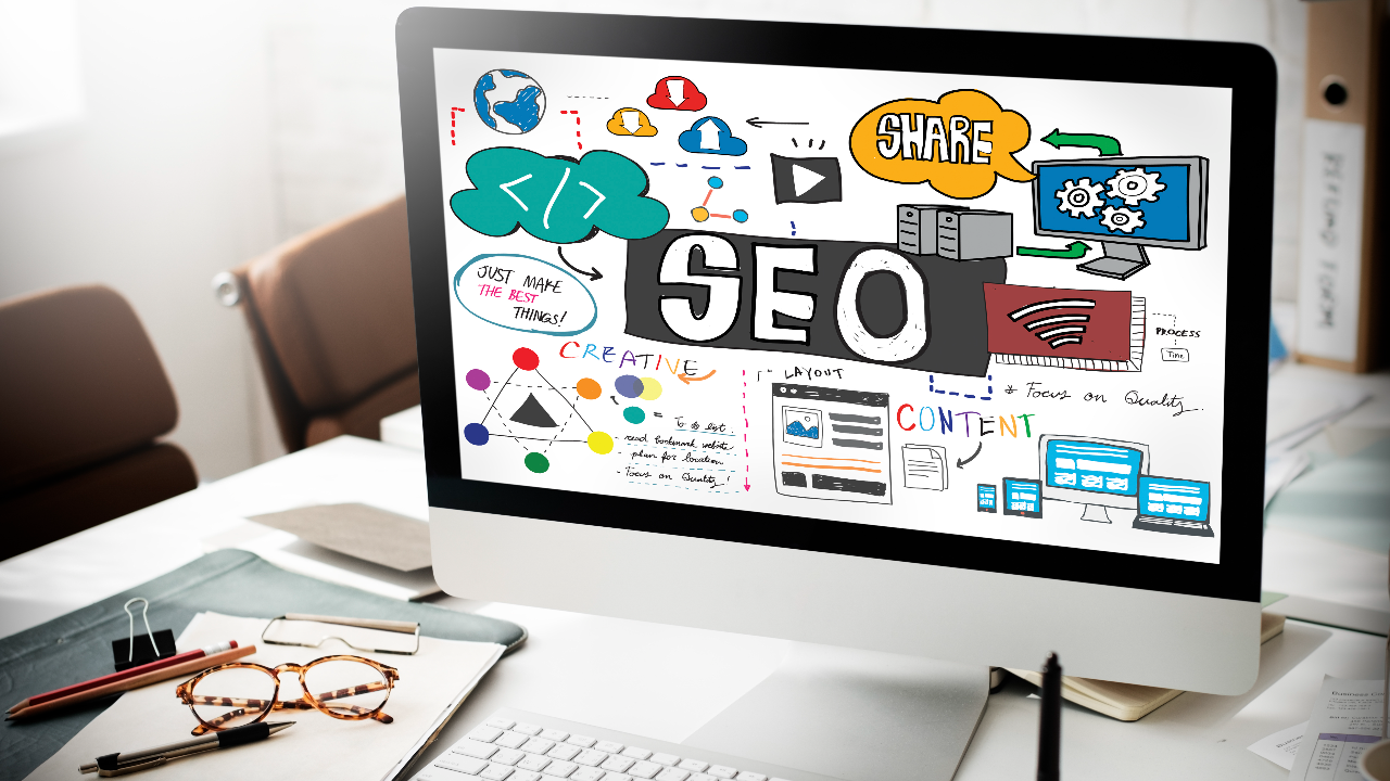 What is SEO